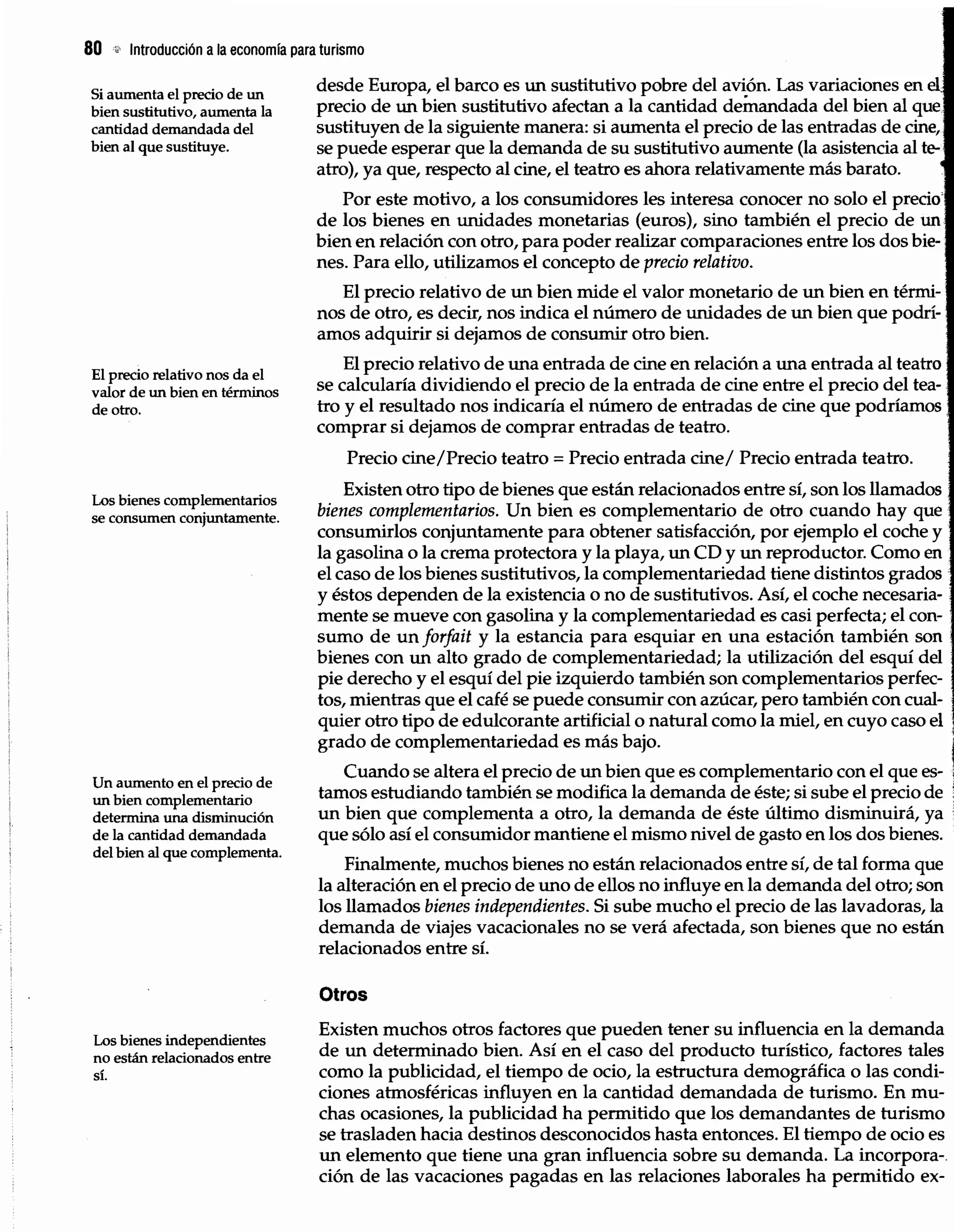 Introduccion economiaturismo