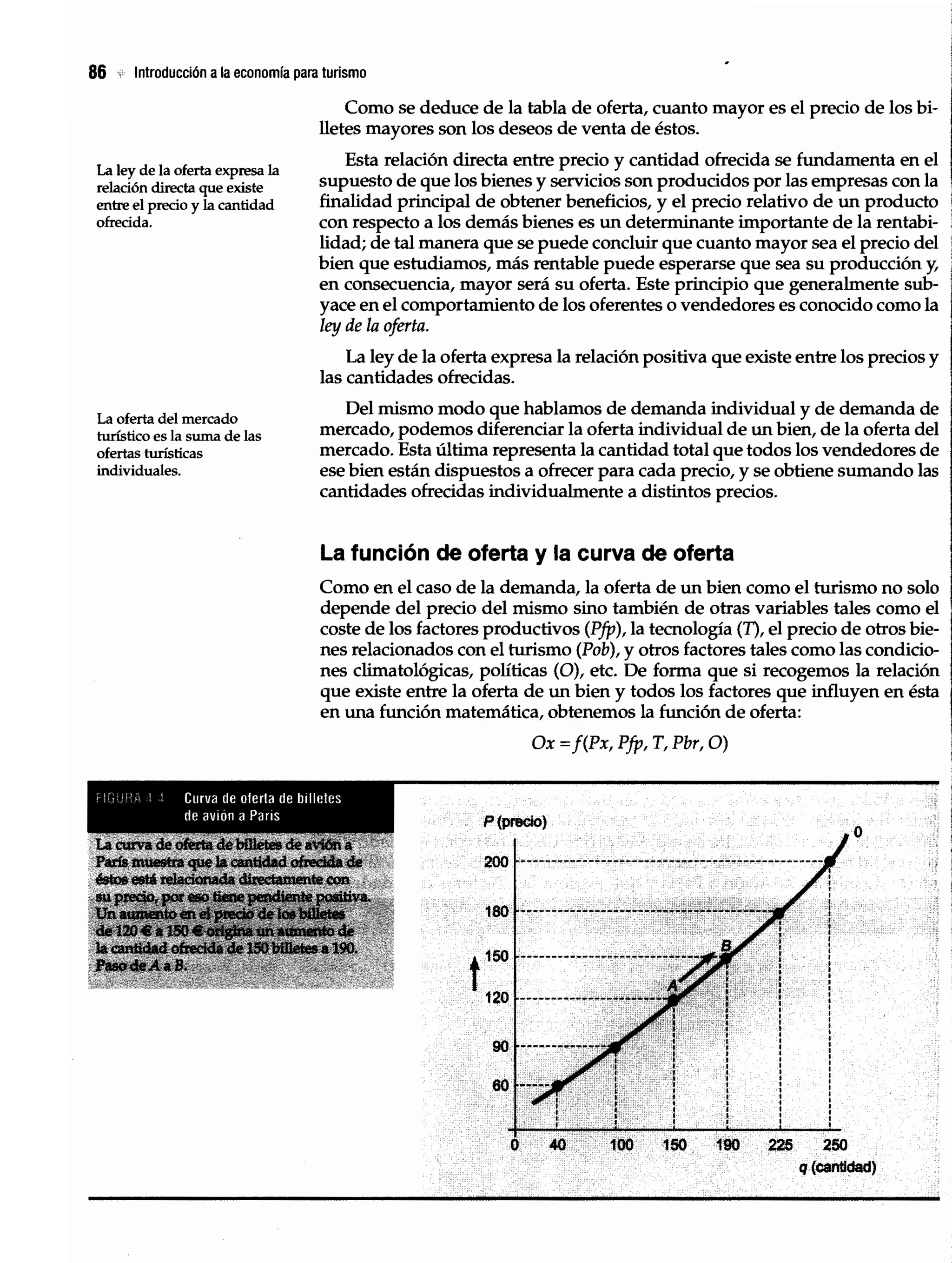 Introduccion economiaturismo
