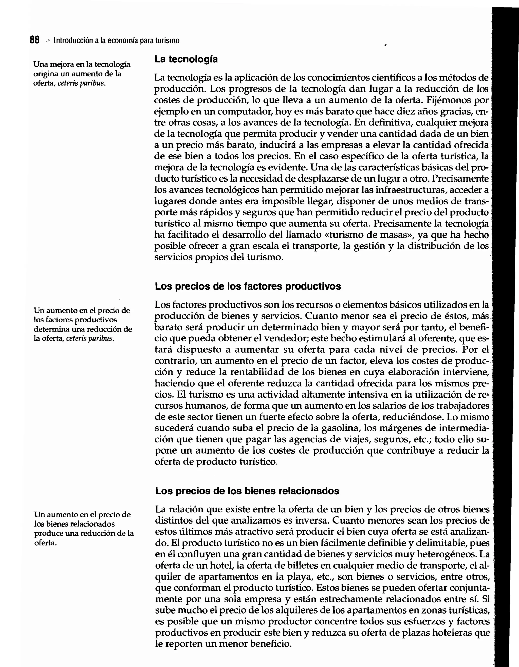 Introduccion economiaturismo