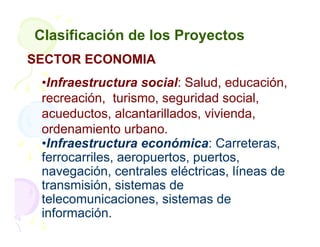 Introduccionformulaproyectos