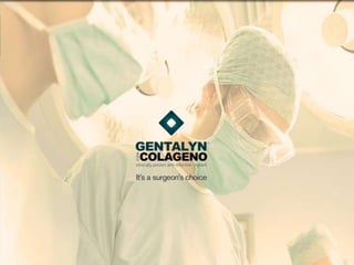 Introduccion gentalyn