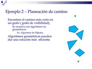 PPT - Geometria Computacional PowerPoint Presentation, free download -  ID:1110472