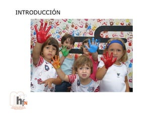INTRODUCCIÓN
 