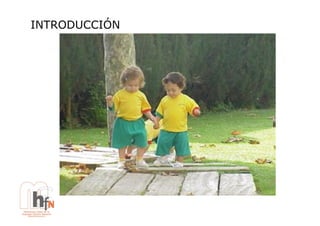INTRODUCCIÓN
 