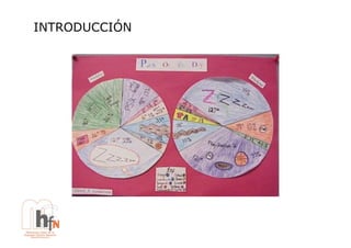 INTRODUCCIÓN
 