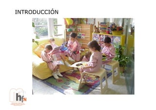 INTRODUCCIÓN
 