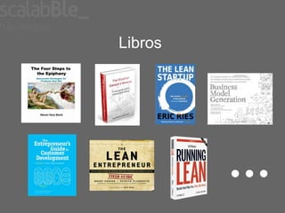 Libros
 