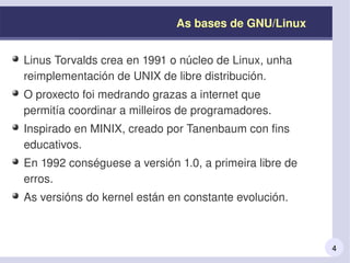 Introduccion a GNU/Linux. Uso de QEMU