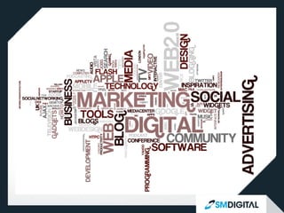 Unidad de Conocimiento - Charla 1: Introducción al Marketing Digital.