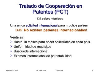 Módulo 4: Sistemas de Protección de las Variedades Veget