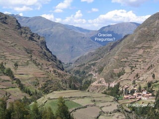 Módulo 4: Sistemas de Protección de las Variedades Veget