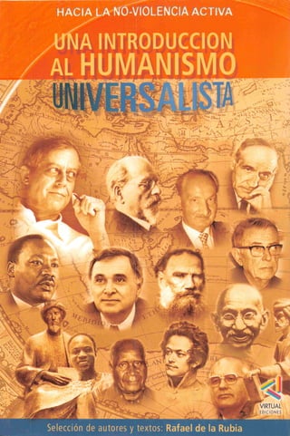 Una introducción al humanismo universalista (2004)