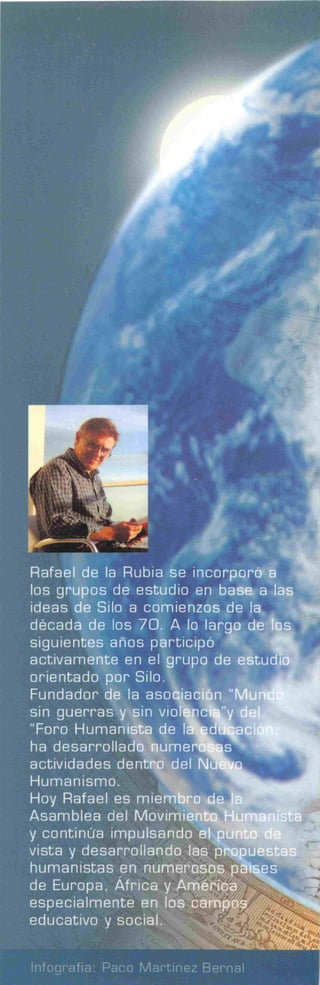 Una introducción al humanismo universalista (2004)