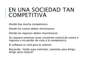 ¿Qué es preferible? Comprar un carro con todos los costos que acarrea (parqueadero,
impuestos, SOAT, seguro vehículo, licencia de conducción, depreciación del vehículo,
repuestos/mano de obra, revisión tecnomecánica, riesgo de accidente) o transportarse en
servicio público.
¿Qué es preferible? Comprar una casa o apartamento con algún préstamo y asumir los
costos que acarrea (impuesto predial, valorizaciones, arreglos, vigilancia, administración,
cuota de pago mensual) o vivir en arriendo.
¿Qué es preferible? Trabajar como asalariado o independiente desde el punto de vista de
utilidades.
¿Qué es preferible? Cambiar la batería del carro cerca de su posible vencimiento o esperar a
que la batería se dañe así quede varado en algún lugar.
¿Y USTED QUE PREFIERE?
 