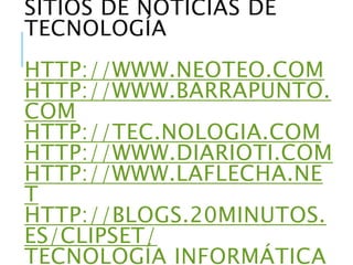 Appy Geek está disponible en la tienda de Windows
para Windows 8.1
 