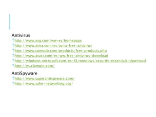 Tutoriales sobre algoritmos
Lógica de la programación
Lógica de la programación segundo tutorial
Curso de programación básica. Capítulo 1.
Curso de programación básica. Capítulo 2.
Curso de programación básica. Capítulo 3.
Curso de programación básica. Capítulo 4.
Curso de programación básica. Capítulo 5.
Curso de programación básica. Capítulo 6.
Curso de programación básica. Capítulo 7.
 