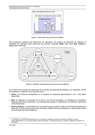Departamento de Sistemas Informáticos y Computación.
Universidad Politécnica de Valencia.




                            ...