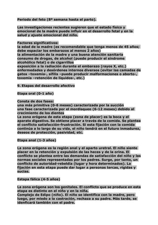 Introduccion Psicologia