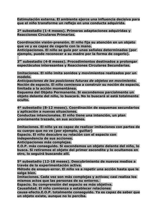 Introduccion Psicologia