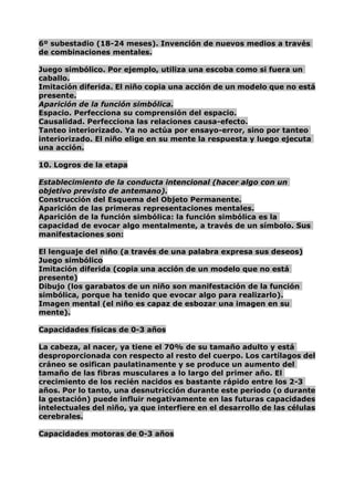 Introduccion Psicologia