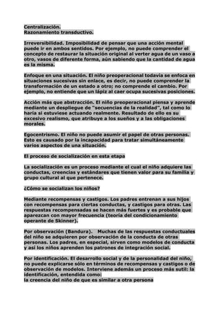 Introduccion Psicologia