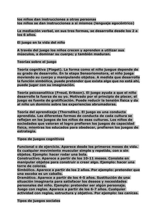 Introduccion Psicologia