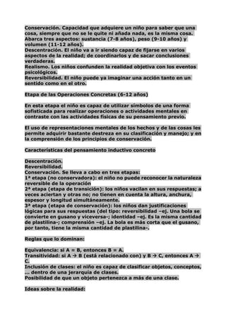 Introduccion Psicologia