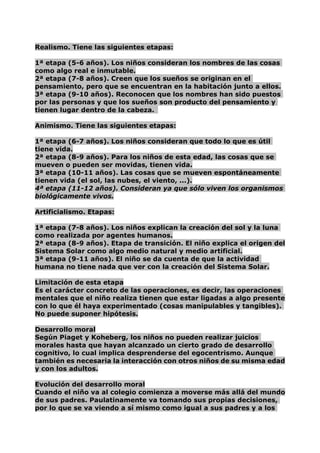 Introduccion Psicologia