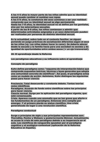 Introduccion Psicologia