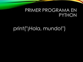 Introduccion a programación en Python con google Colab.pptx