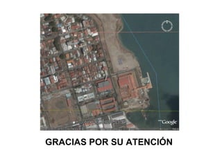 GRACIAS POR SU ATENCIÓN
 