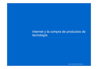 Google: Introduccion Sobre La Publicidad Online