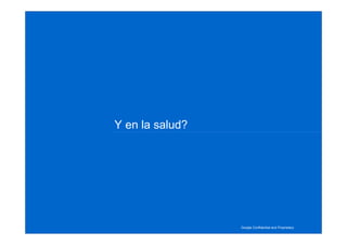 Google: Introduccion Sobre La Publicidad Online