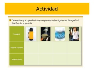 Actividad
 
