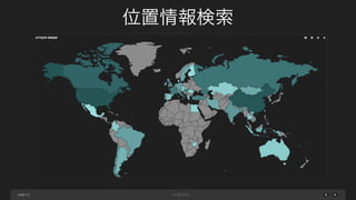 page
位置情報検索
15
 