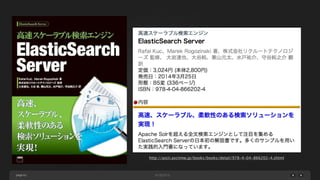 page
ネスト構造化の仕組み
56
-- skillsの中を事前に作成したテンポラリテーブルから問い合わせ
た結果に置き換えてネスト構造化は完了です
{
"member_id" : 1,
"member_name" : "ユーザA",
"skills" : [
{
"skill_name" : "PHP",
"skill_url" : "http://php.net/"
},
{
"skill_name" : "Ruby",
 