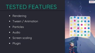 Introduce phaser | PDF