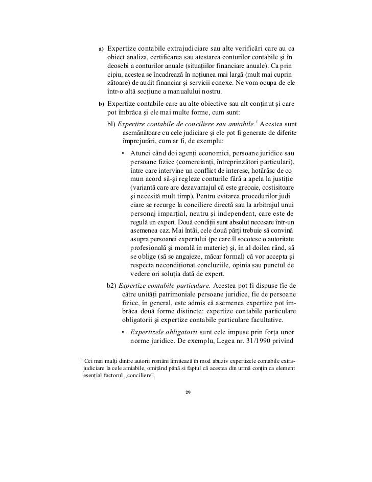 Introducere In Expertiza Contabila Si In Audit Financiar 2008 Abbyy6