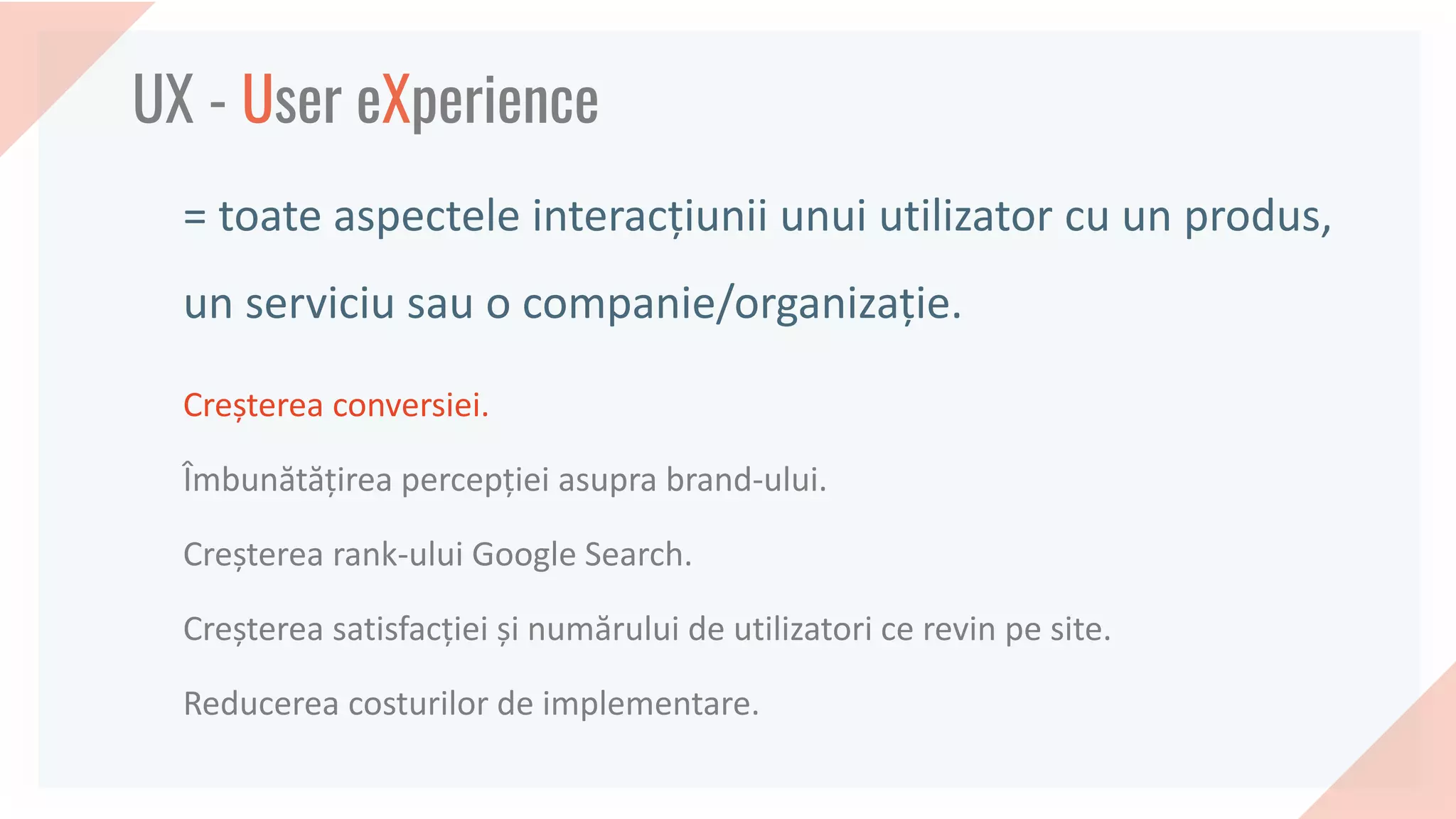 Introducere in ux ui design | PDF