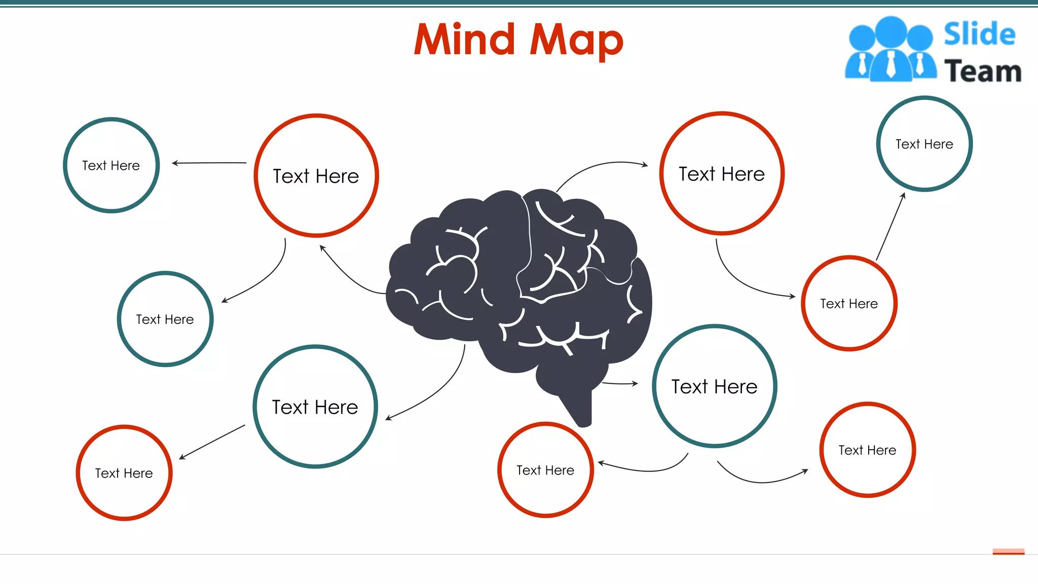 Mind Map
55
Text Here
Text Here Text Here
Text Here
Text Here
Text Here
Text Here
Text Here
Text Here
Text Here
Text Here
 