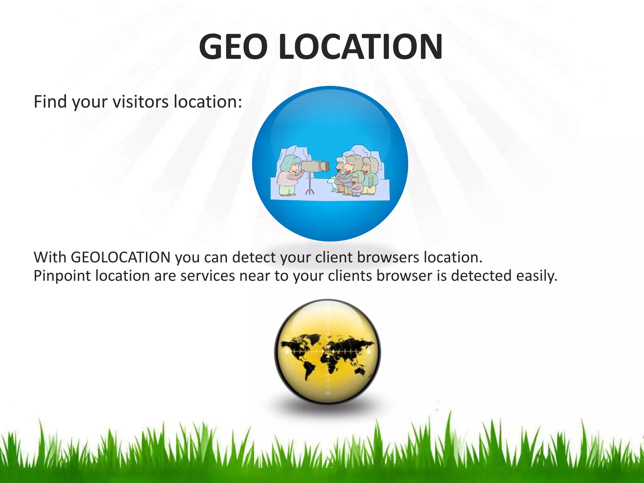 Progress BarCommonly needed ControlsFeaturesNo more manual client side validations