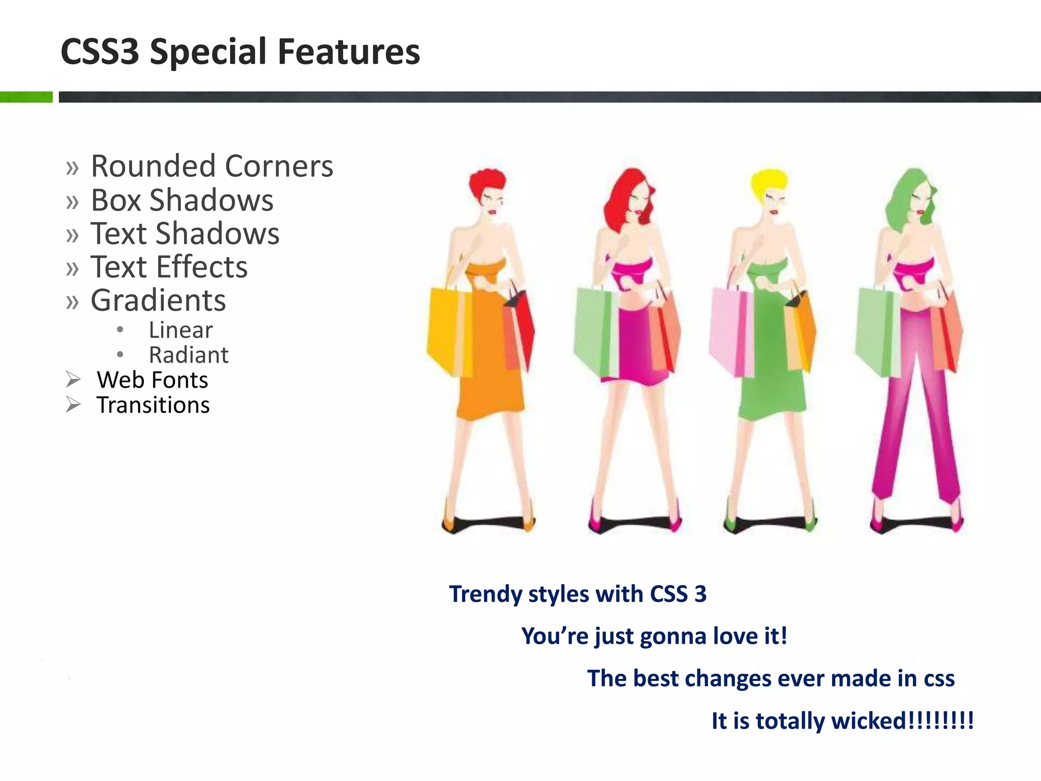 Native Drag and Drop SupportDrag and Drop is no longer a task by special Libraries.Use the inbuilt API support to perform drag and Drop operations in your applications.document.addEventListener('dragstart', function(event) {  event.dataTransfer.setData('text', 'Customized text');  event.dataTransfer.effectAllowed = 'copy';}, false);