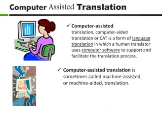 Techniques in Translation | PPT