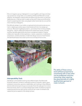 Introducing Geodesign: The Concept | PDF