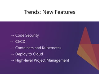 Introducing GitLab (June 2018) | PDF