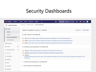 Introducing GitLab (September 2018) | PDF