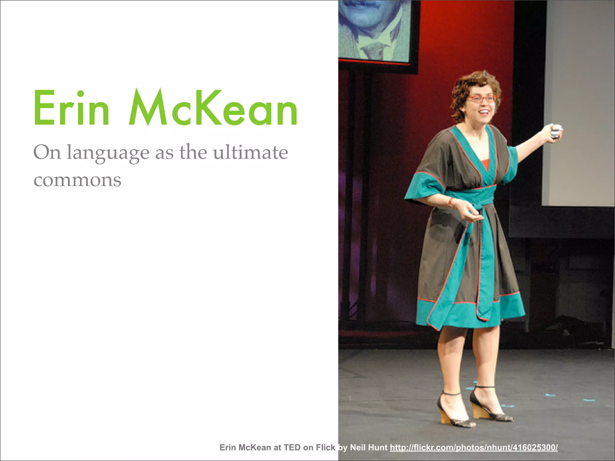 Introducing iCommons Summit 08: Version 2.0