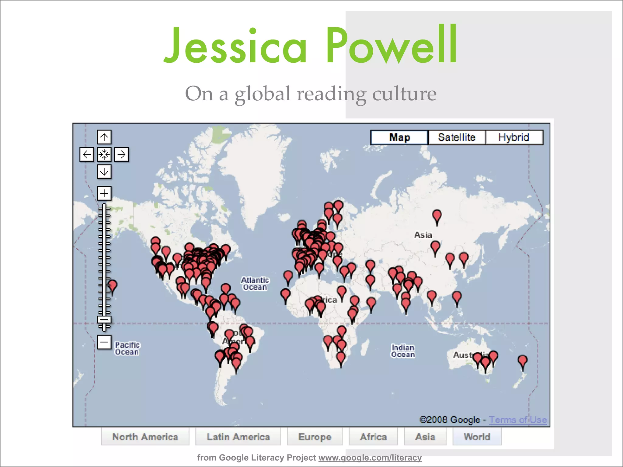 Introducing iCommons Summit 08: Version 2.0