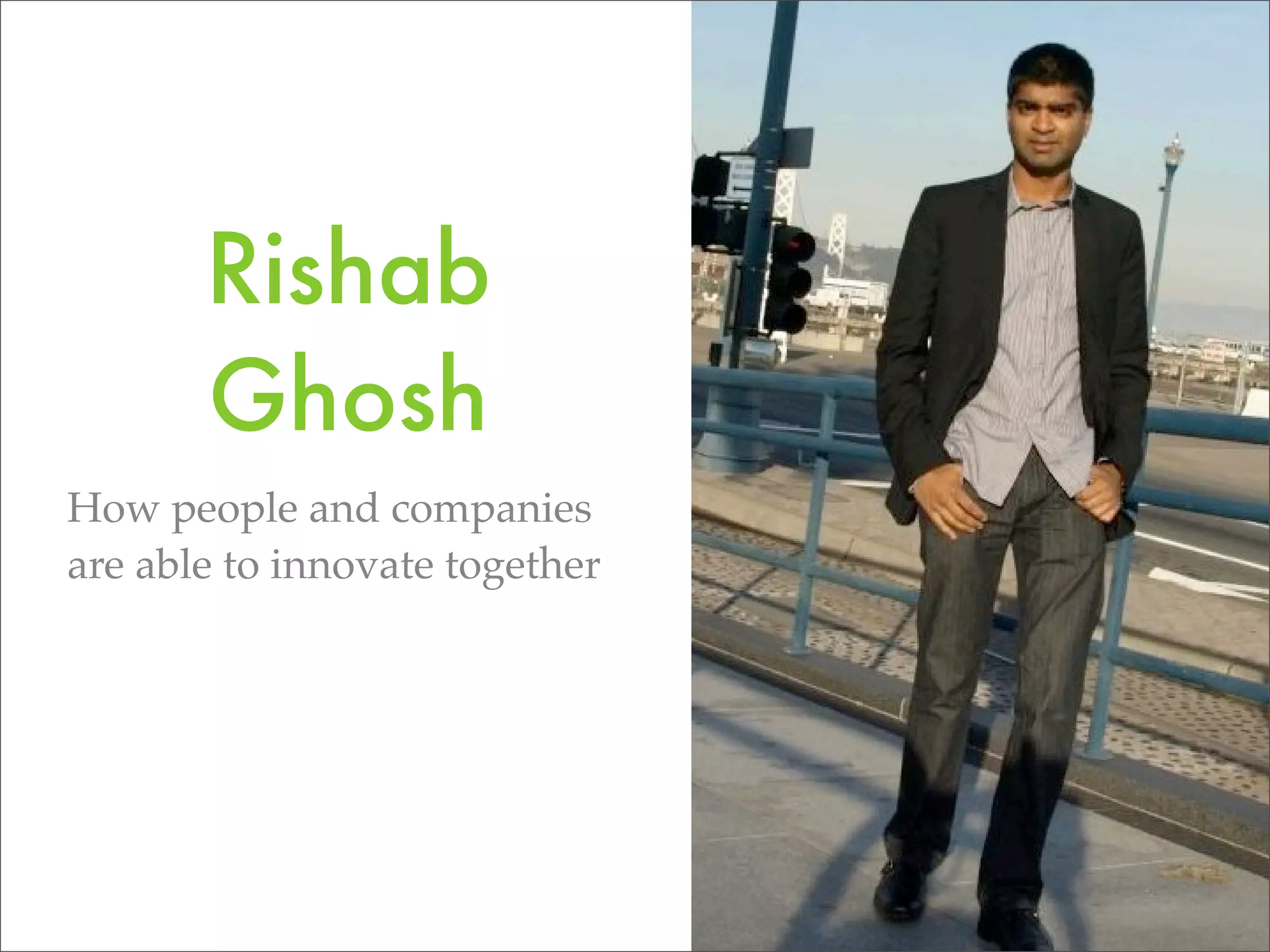 Introducing iCommons Summit 08: Version 2.0