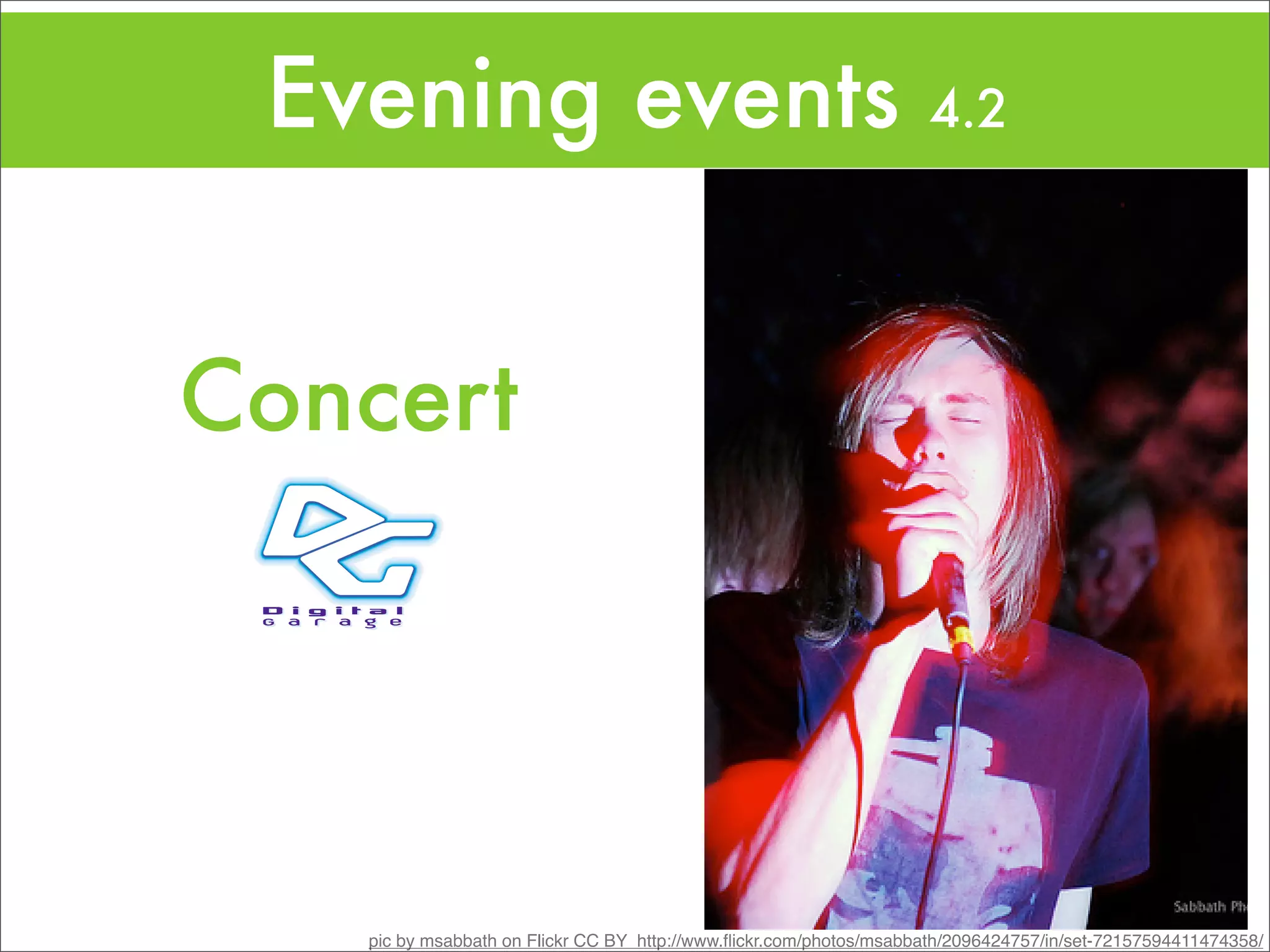 Introducing iCommons Summit 08: Version 2.0